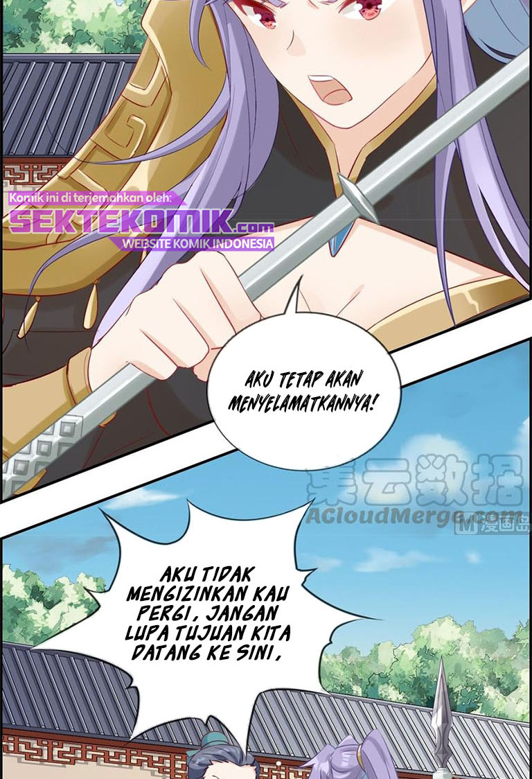 Strongest System (The Strongest Dandy System) Chapter 28 Gambar 15